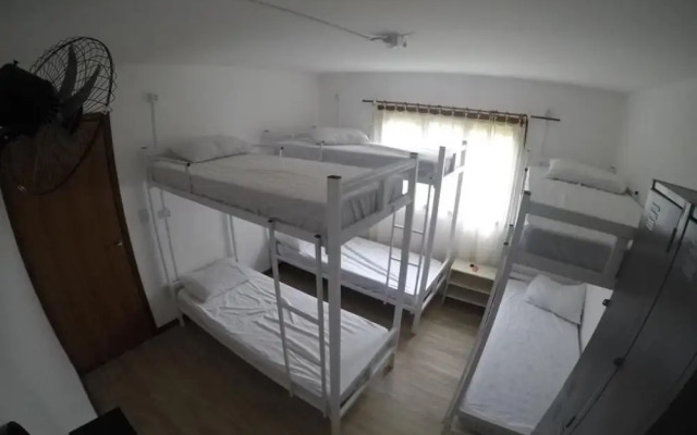 Lampião Hostel
