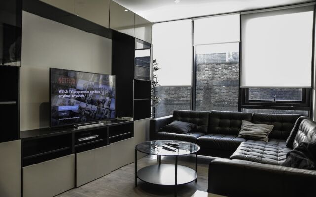 MD Luxury Apartment