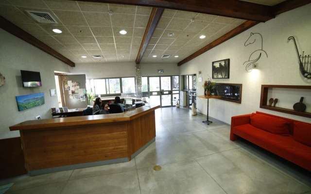 Vered Hagalil Holiday Village