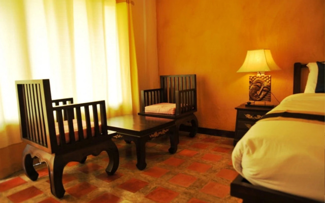 Paiviengfah Resort