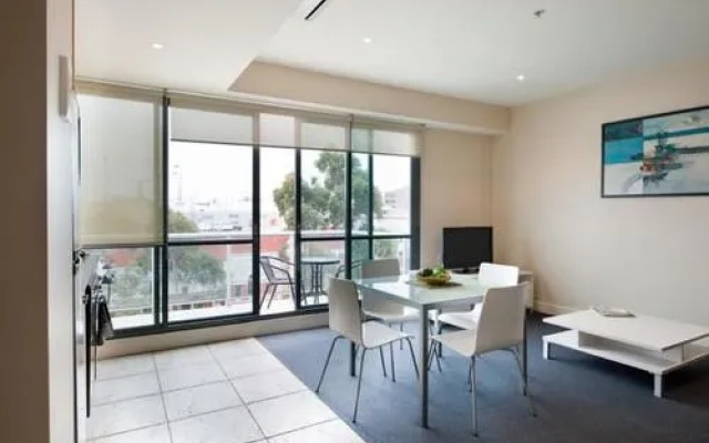 The Waterfront Apartments, Geelong