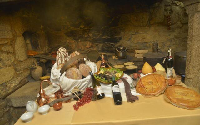 Hotel Gastronómico Casa Rosalia