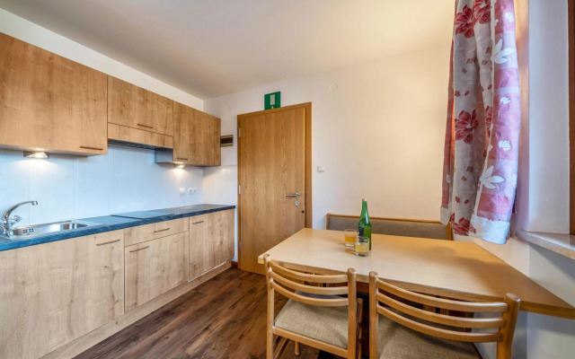 Kammerhof Apartment Apfel