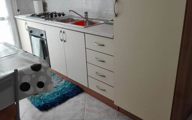 Rogoredo Milan Apartments