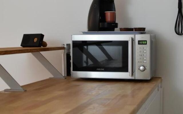 Տтυɗισ126 Moderne Spacieux Lumineux