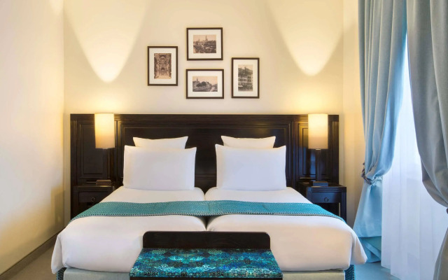 Hôtel Régent Contades