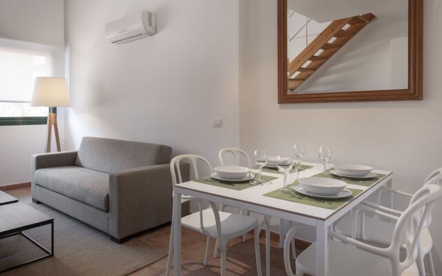 Alta House Suites