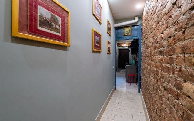 ApartMe набережная Фонтанки