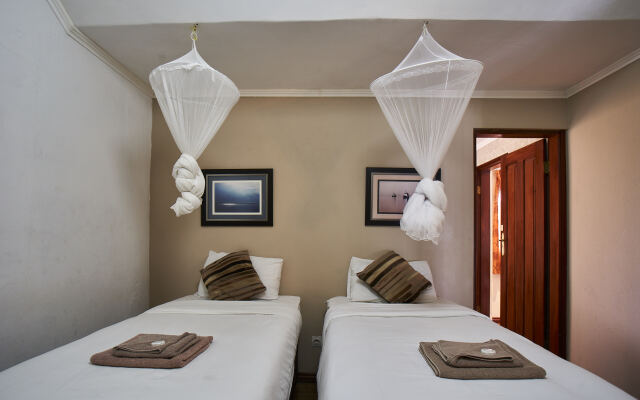 Catembe Gallery Hotel