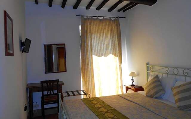Civita B&B