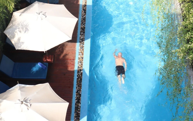 Siem Reap Palace Hotel & Spa