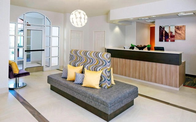 Residence Inn by Marriott Naples