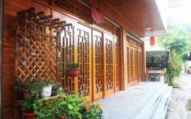 Yunshuiyao Guest House