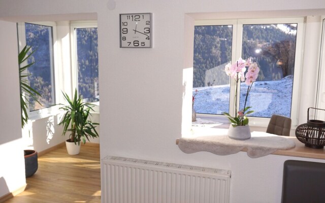 Wennserblick Wenns in Wenns