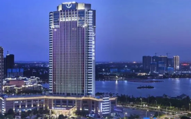 Tianjiao International Hotel