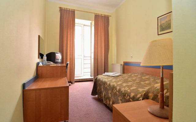 Mikotel Hotel