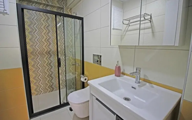 Narli Butik Otel Bozcaada