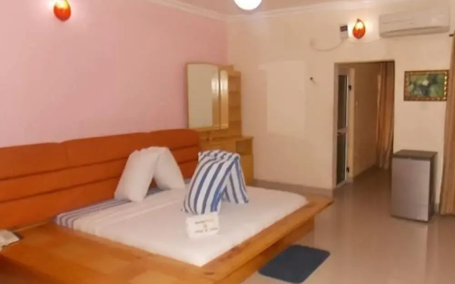 Sheriffyt Royale Hotel and Suites