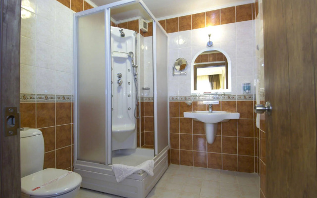 Soyic Hotel