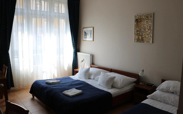 Budapest Panorama Central