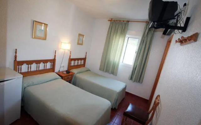 Hostal Costa Rica