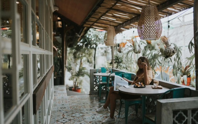 The Artini Dijiwa Ubud