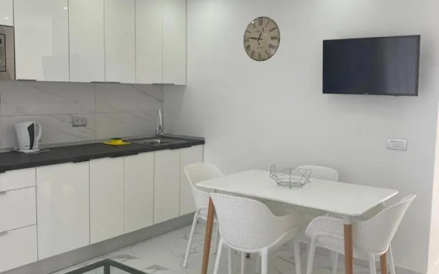 Mareverde Vista mar - 2 Habitaciones