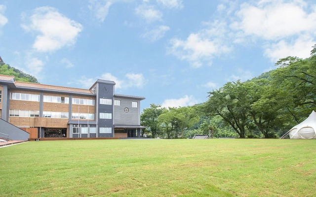 Ooe Valley Stay - Hostel