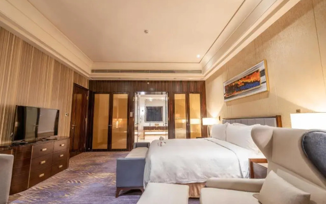 Chateau Star River Shaanxi