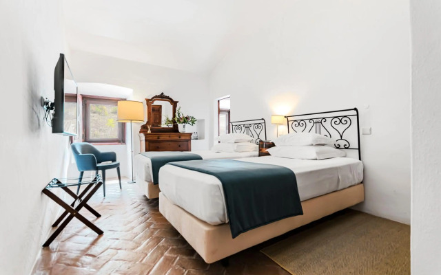 Hotel Convento de São Paulo