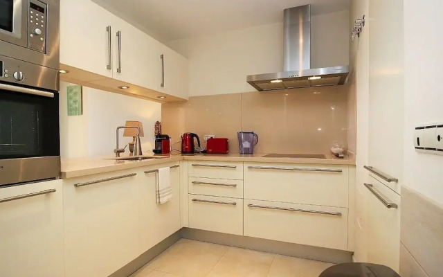 Samara Marbella Apartment