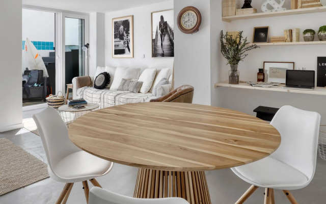 Bem Lembrados Apartment