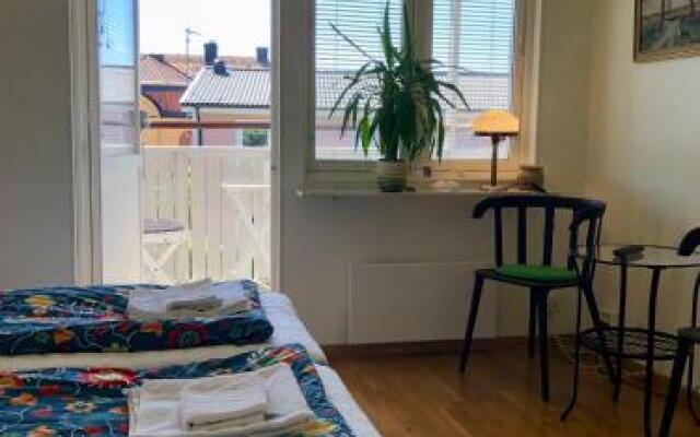 Sven Fredriksson Bed & Breakfast