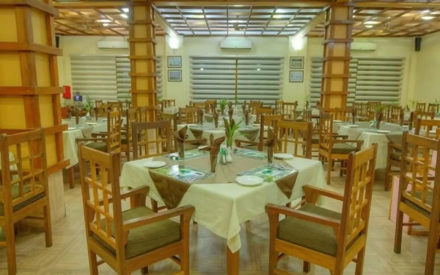 Resort Borgos