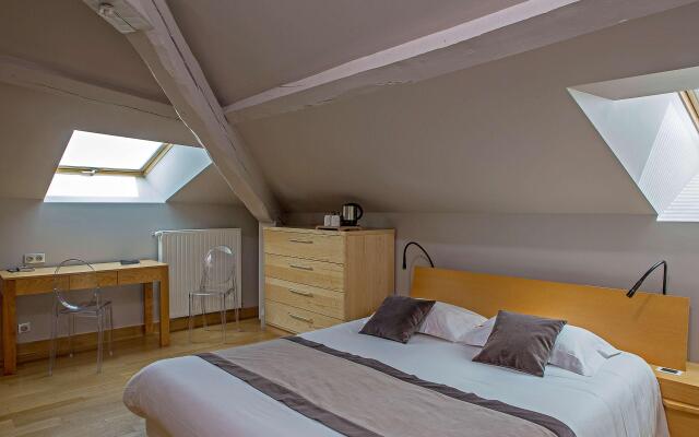 Best Western Grand Hotel De Bordeaux