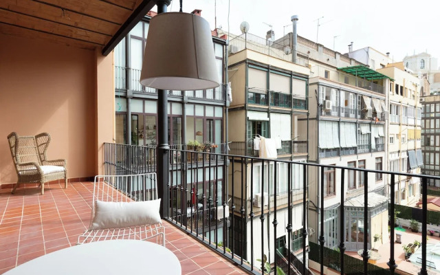 En Casa de Girona 17