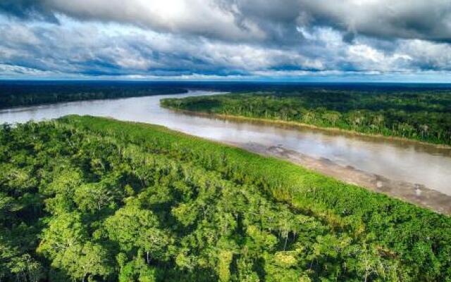 Amazon Lodge Tambopata
