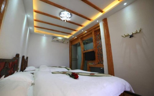 The Pearl Inn