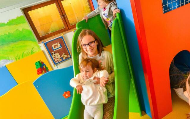 Familotel St. Johanner Hof