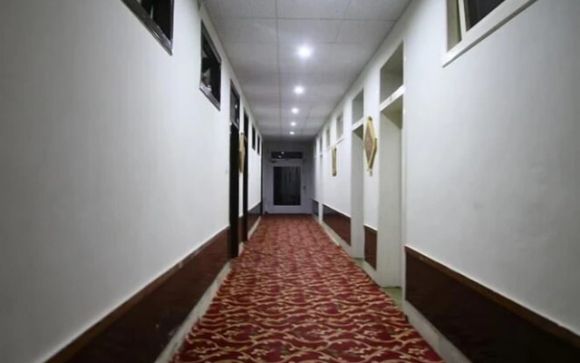 Hunza View Hotel