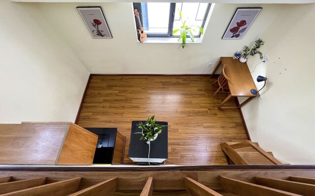 NEW LAND Apartment - Nam Thong 3