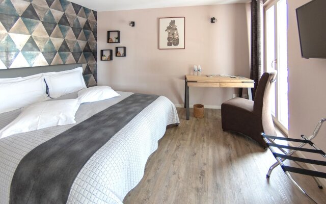 Le Relais de la Poste