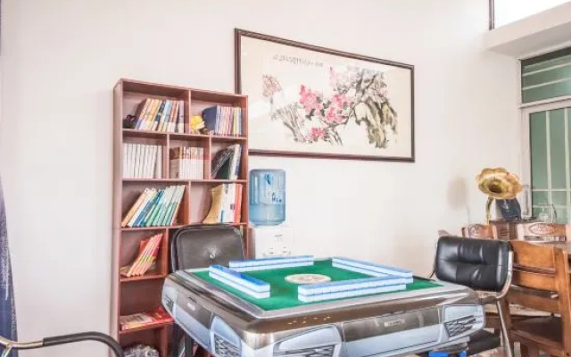 Shaxi Ancient Town Xie Yue San Xing Hotel – Entertainment – Dali