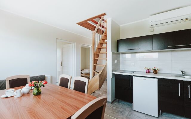 OW Gromada Apartamenty