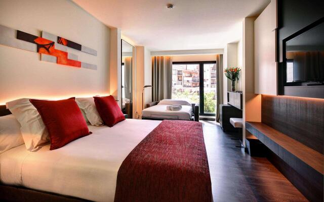 Olivia Balmes Hotel