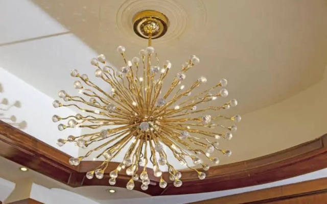 Quality Hotel Bavaria