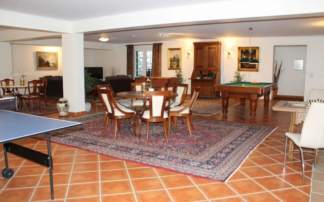 Villa Luzia by Our Madeira