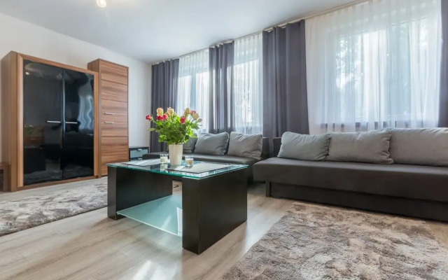 Apartamenty Bialystok - Proletariacka 2A