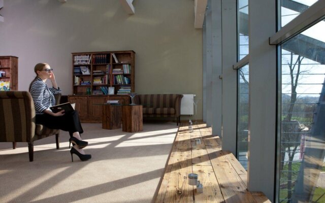 Mlyn Jacka Hotel & Spa