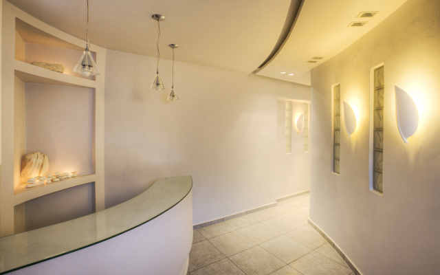 Minois Village Boutique Suites & Spa